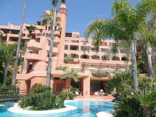 почивка в Kempinski Hotel Bahia