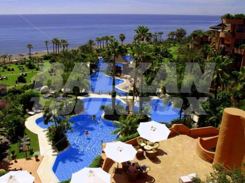 почивка в Kempinski Hotel Bahia