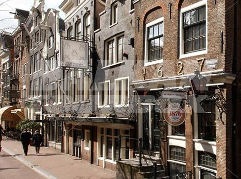 почивка в NH City Centre Amsterdam