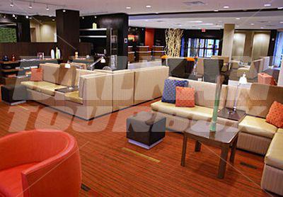 holiday in Courtyard by Marriott Houston Medical Center