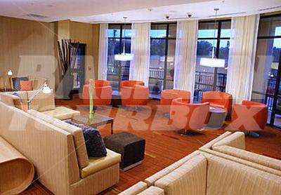 holiday in Courtyard by Marriott Houston Medical Center