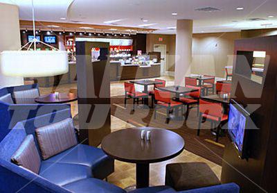 holiday in Courtyard by Marriott Houston Medical Center