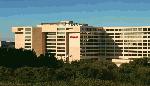 Hotel Houston Marriott Westchase, 