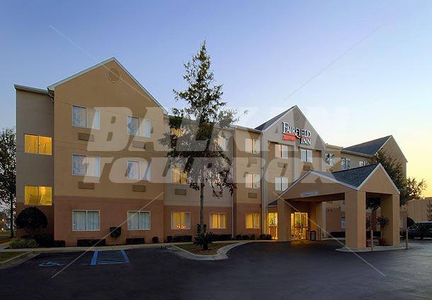 holiday in  Fairfield Inn by Marriott Pensacola