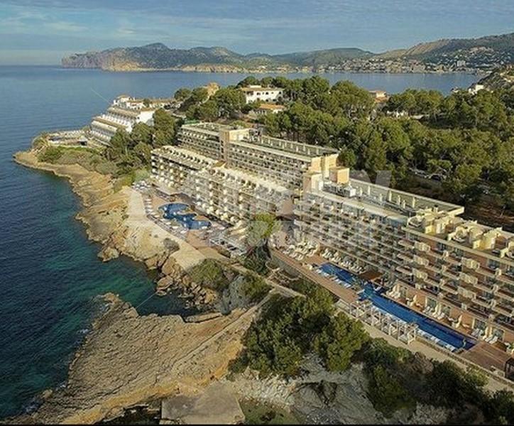 почивка в  Iberostar Suites Hotel Jardin del Sol 