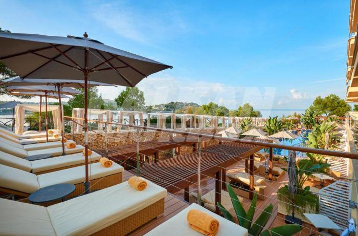 почивка в Iberostar Suites Hotel Jardin del Sol 