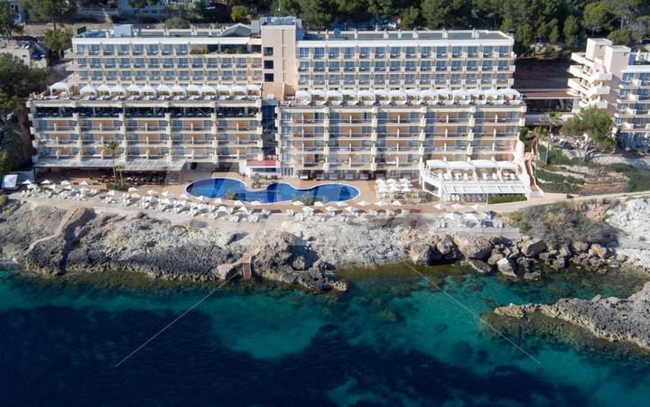 почивка в Iberostar Suites Hotel Jardin del Sol 