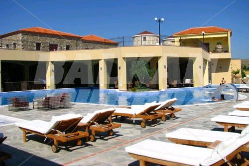 holiday in Varos Village Hotel and Suites