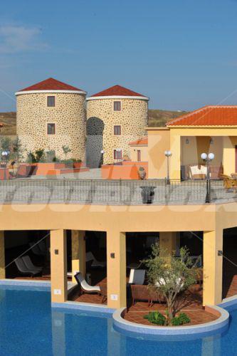 holiday in Varos Village Hotel and Suites