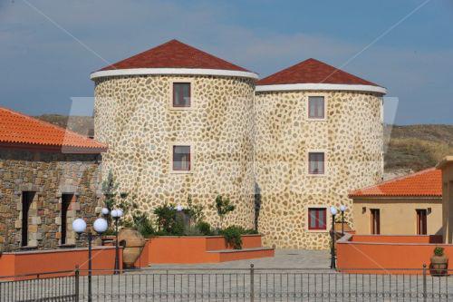 holiday in Varos Village Hotel and Suites