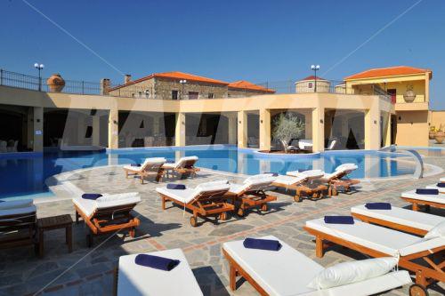 holiday in Varos Village Hotel and Suites