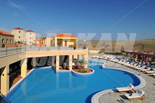 holiday in Varos Village Hotel and Suites