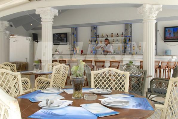 почивка в Meandros Boutique and Spa