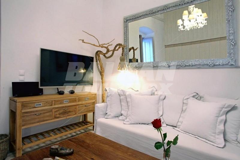 почивка в Casa Melenia Hydra (former Hydra Melia)