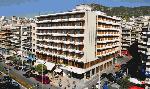 Hotel Oceanis, Greece, Kavala