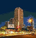 Hotel Grand Chancellor Surfers Paradise, , Gold Coast - Brisbane