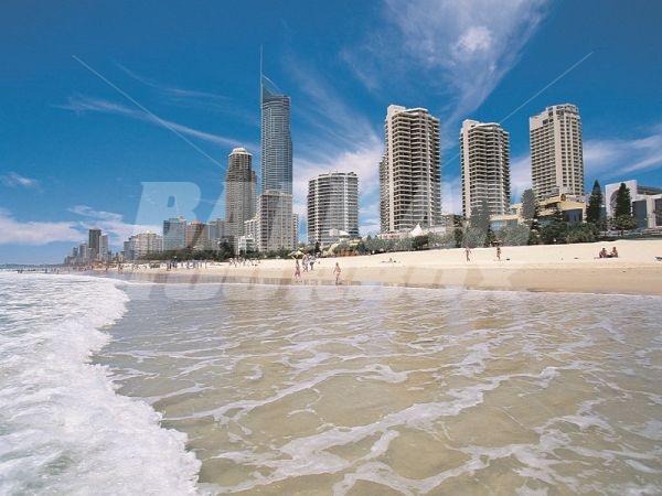 holiday in Grand Chancellor Surfers Paradise