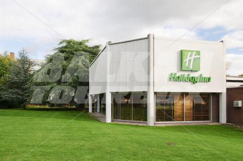 holiday in Holiday Inn York