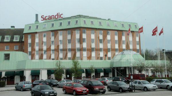 почивка в  Scandic Star