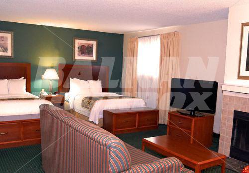 holiday in Residence Inn by Marriott Providence Warwick