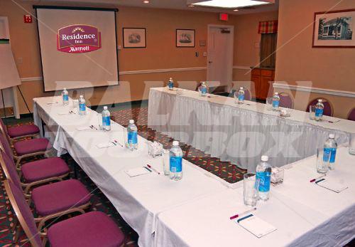 holiday in Residence Inn by Marriott Providence Warwick