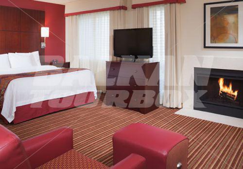 holiday in Residence Inn by Marriott Cincinnati Blue Ash