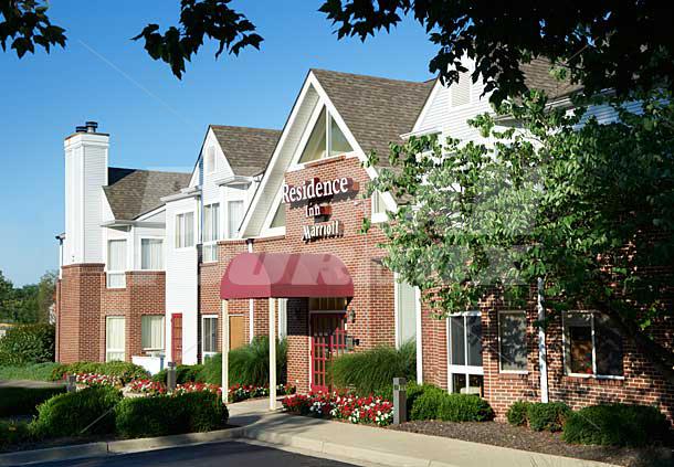 holiday in  Residence Inn by Marriott Cincinnati Blue Ash