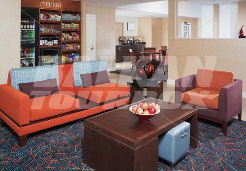 holiday in Residence Inn by Marriott Cincinnati Blue Ash