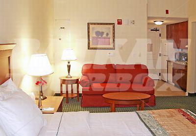 holiday in TownePlace Suites by Marriott Colorado Springs South