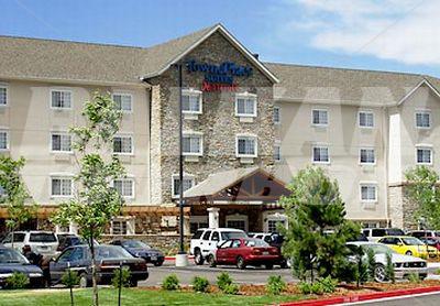 holiday in TownePlace Suites by Marriott Colorado Springs South