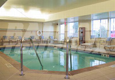 holiday in TownePlace Suites by Marriott Colorado Springs South