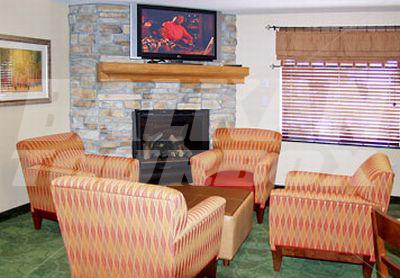 holiday in TownePlace Suites by Marriott Colorado Springs South