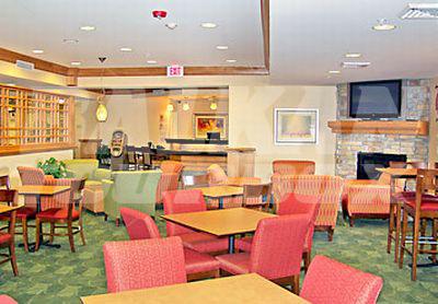 holiday in TownePlace Suites by Marriott Colorado Springs South