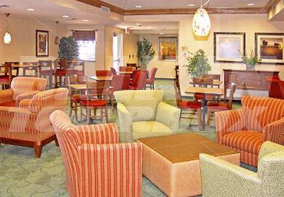 holiday in TownePlace Suites by Marriott Colorado Springs South