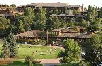 Hotel Cheyenne Mountain Ranch, 