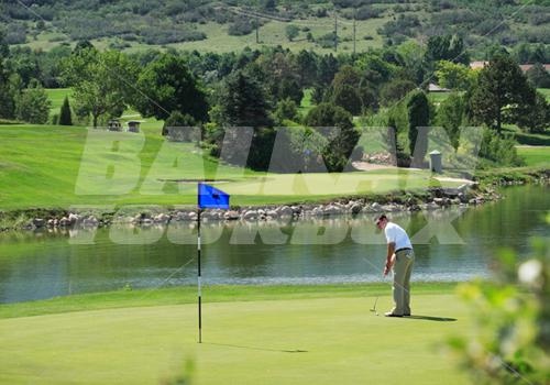 holiday in Cheyenne Mountain Ranch