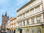 Хотел The Bishop's House, Чехия, Прага