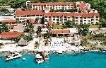 Hotel Cozumel and Resort, 