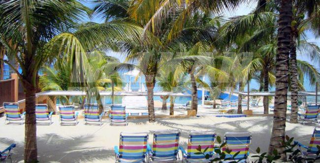 holiday in Cozumel and Resort