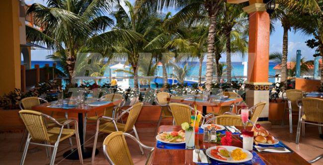 holiday in Cozumel and Resort