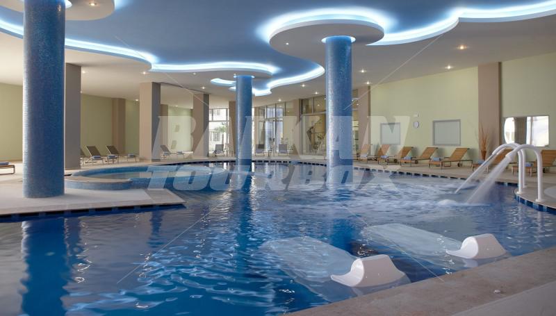 почивка в Atrium Platinum Luxury Resort