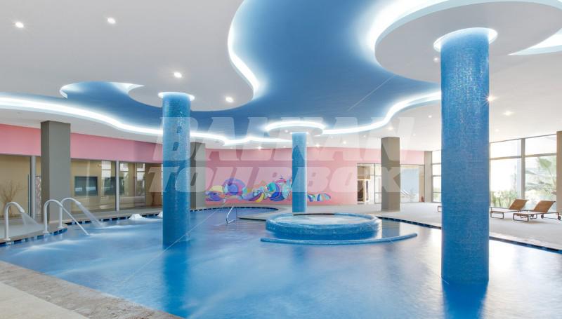 почивка в Atrium Platinum Luxury Resort