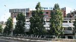 Hotel Ibis Roma Fiera, Italy, Rome