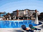 Hotel Voyage Sorgun, Turkey