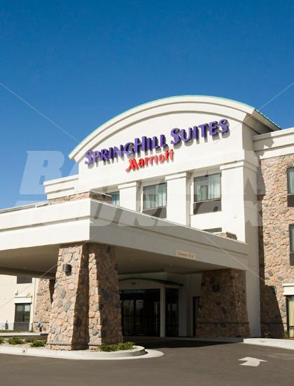 holiday in SpringHill Suites by Marriott Cheyenne