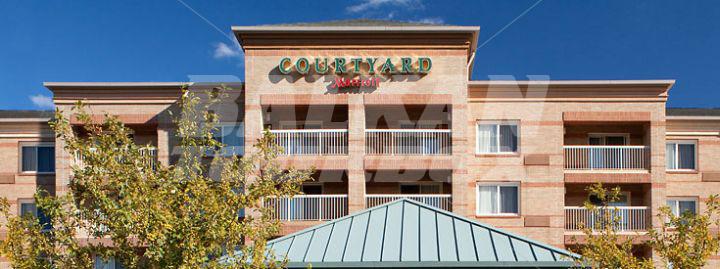 holiday in  Courtyard by Marriott Cleveland Independence