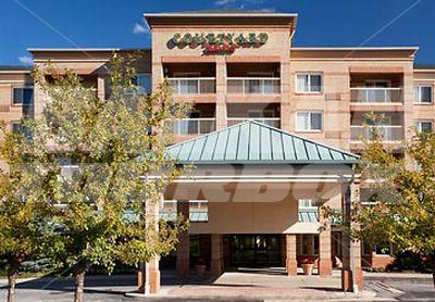 holiday in Courtyard by Marriott Cleveland Independence