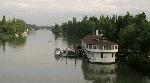 Хотел Botel Lisa, Унгария