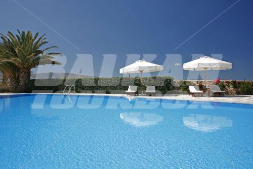 holiday in Paros Agnanti