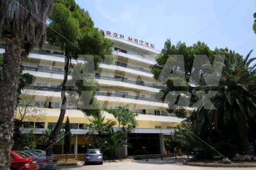 почивка в King Saron Hotel